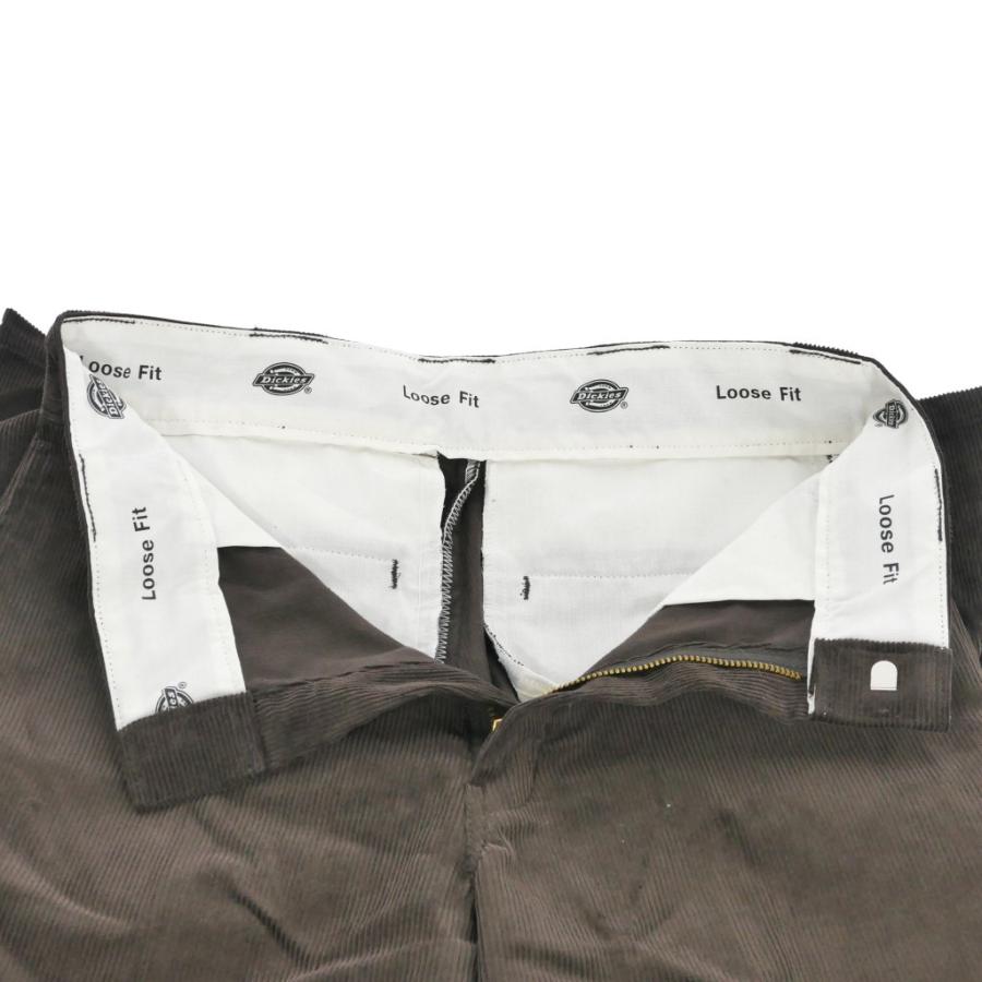 Dickies ディッキーズ コーデュロイ ダブルニー ワークパンツ 28 Dickies ディッキーズ コーデュロイ ダブルニー ワークパンツ 28
