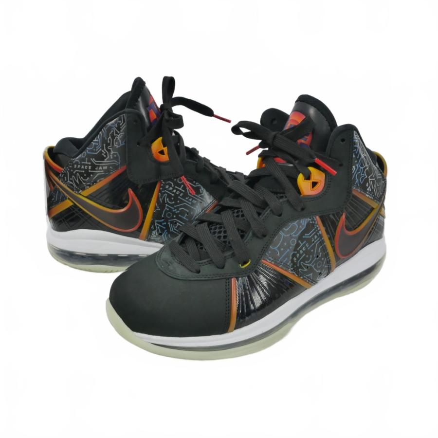 NIKE LEBRON VIII QS /