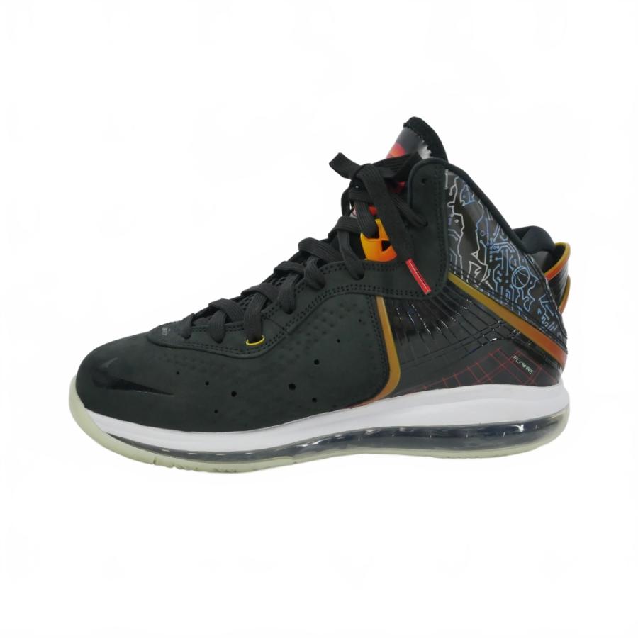NIKE ナイキ SPACE PLAYERS × LEBRON 8 プレイヤーズ レブロン