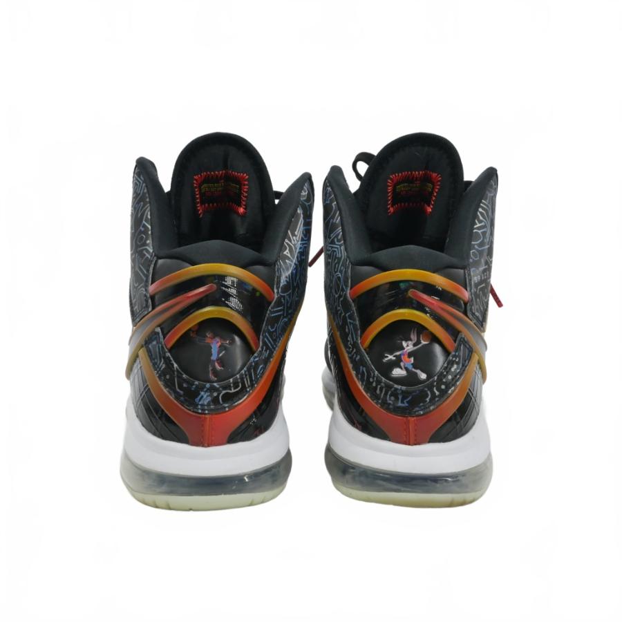 NIKE ナイキ SPACE PLAYERS × LEBRON 8 プレイヤーズ レブロン