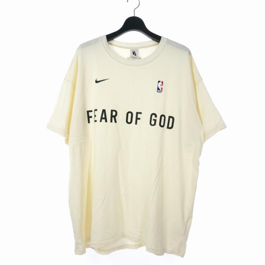 fear of god nike ナイキ ウォームアップトップ 中古・古着通販】NIKE (ナイキ) Fear Of God (フィア・オブ
