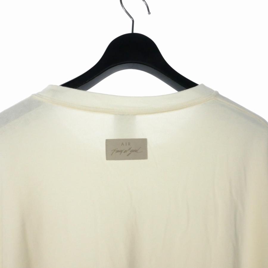 NIKE ナイキ FEAR OF GOD Warm Up T-Shirt ウォームアップ T