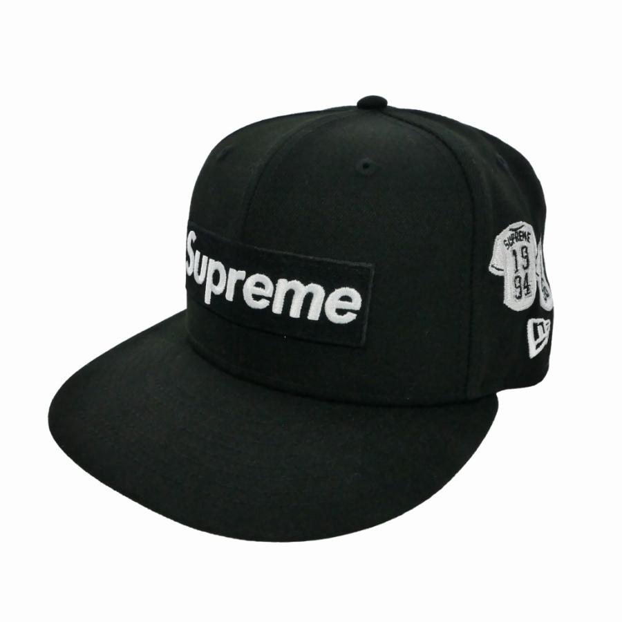 シュプリーム SUPREME ニューエラ New Era 24AW Jerseys Box Logo 