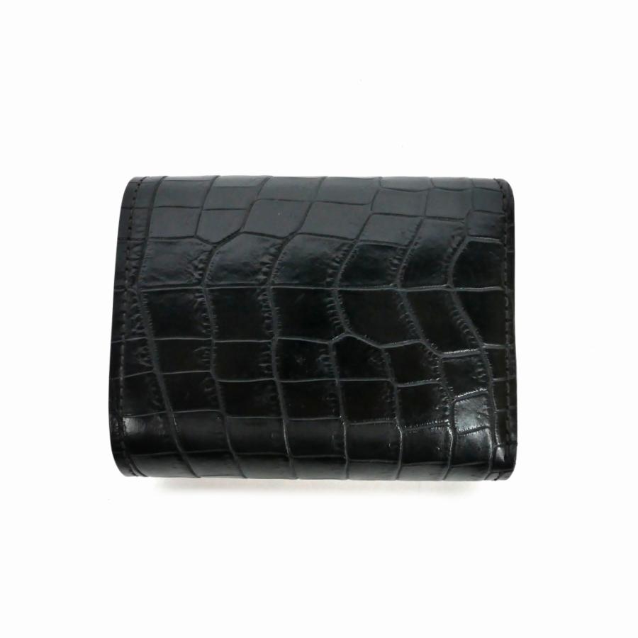 ワイルドスワンズ WILDSWANS ENO CROCODILE イーノ クロコダイル 