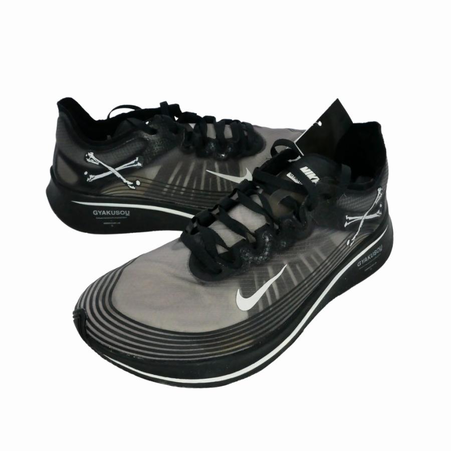 UNDERCOVER×NIKE “GYAKUSOU” size 表記US8.5