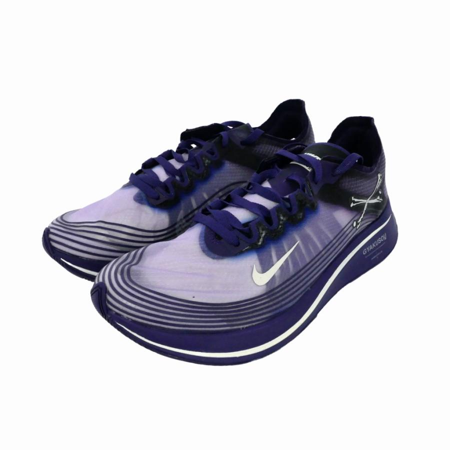 NIKE（ナイキ） NIKE NiZoom Fly Undercover Gyakusou Ink ズーム 