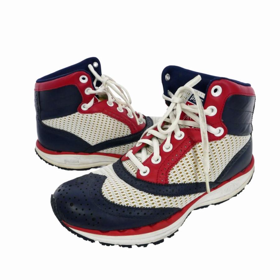 プーマバイミハラヤスヒロ PUMA by MIHARA YASUHIRO スニーカー プーマバイミハラヤスヒロ PUMA by MIHARA YASUHIRO スニーカー