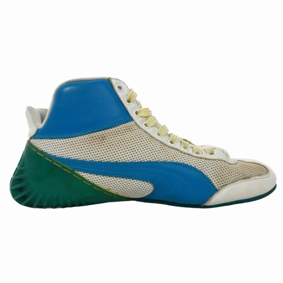 プーマバイミハラヤスヒロ PUMA by MIHARA YASUHIRO ハイカット プーマバイミハラヤスヒロ PUMA by MIHARA YASUHIRO ハイカット
