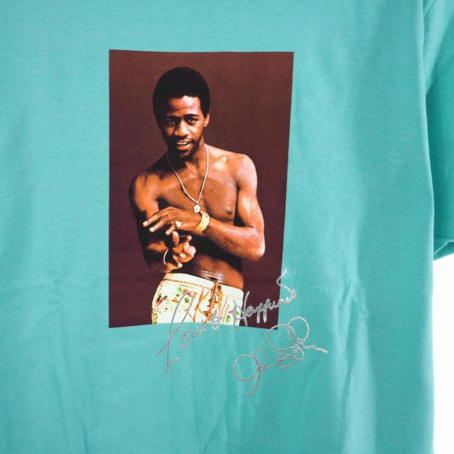 Supreme（シュプリーム） SUPREME 22SS Al Green Tee Tシャツ 半袖