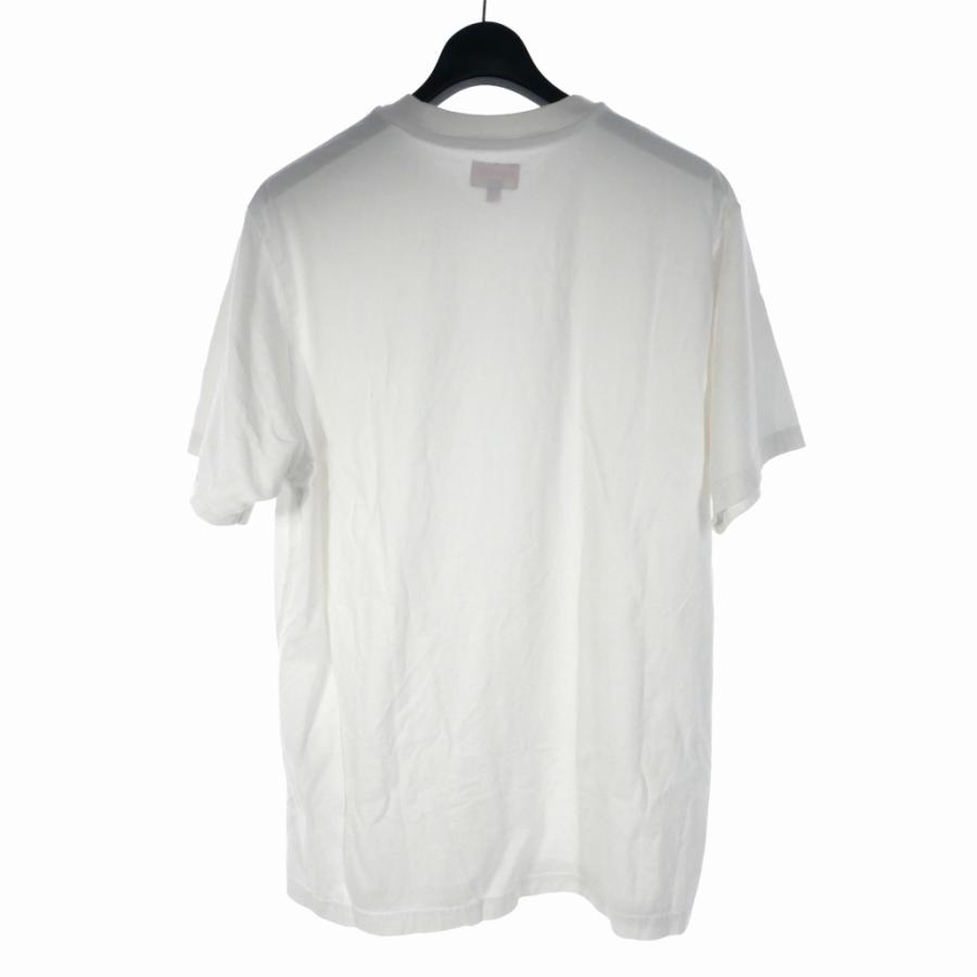 半袖おまけ付】SUPREME 20AW Box Logo L/S Tee 白 - 七分・長袖カットソー