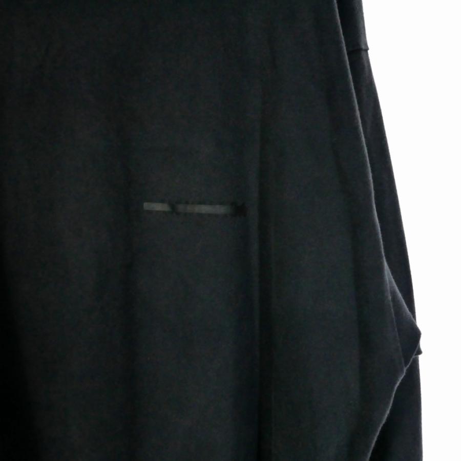 BALENCIAGA バレンシアガ 22AW テープロゴプリント Tシャツ ロン BALENCIAGA バレンシアガ 22AW テープロゴプリント Tシャツ ロン
