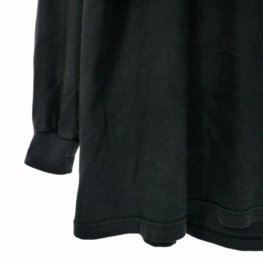 BALENCIAGA バレンシアガ 22AW テープロゴプリント Tシャツ ロン BALENCIAGA バレンシアガ 22AW テープロゴプリント Tシャツ ロン