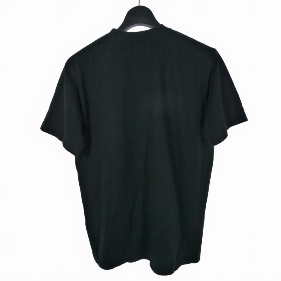 専用　JOHN LAWRENCE SULLIVAN 黒シャツ　44 ジョンローレンスサリバン JOHN LAWRENCE SULLIVAN 19SS