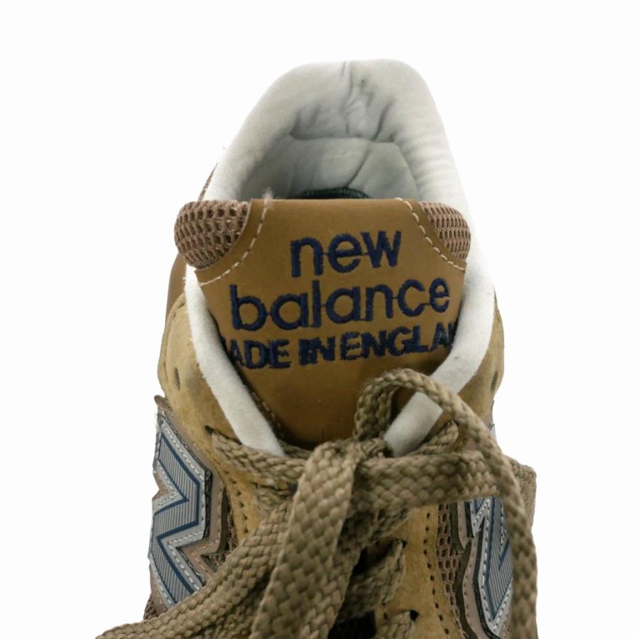 New Balance ニューバランス NEW BALANCE M920SDS ENGLAND DESERT PACK  