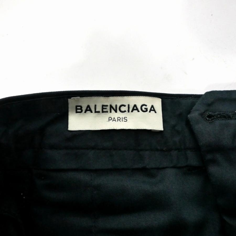 BALENCIAGA バレンシアガ ショートパンツ ハーフパンツ ロール BALENCIAGA バレンシアガ ショートパンツ ハーフパンツ ロール