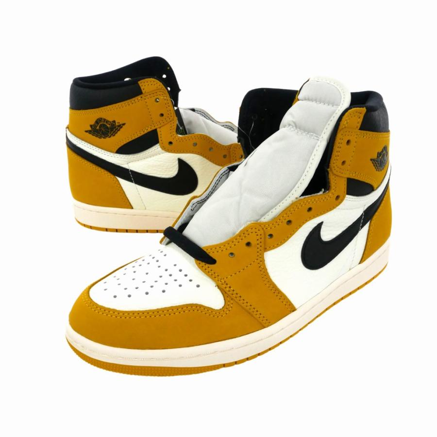 未使用品 ナイキ NIKE Air Jordan 1 Retro High OG エアジョーダン1 