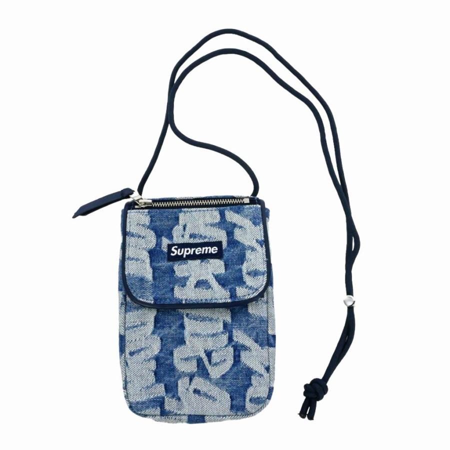 未使用品 シュプリーム SUPREME 22SS ファット ティップ ジャカード  