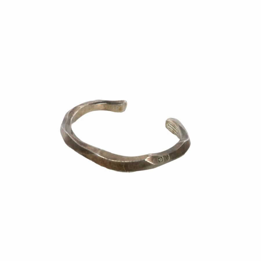 ガルニ GARNI Crockery Bangle クロッケリーバングル ブレスレット 