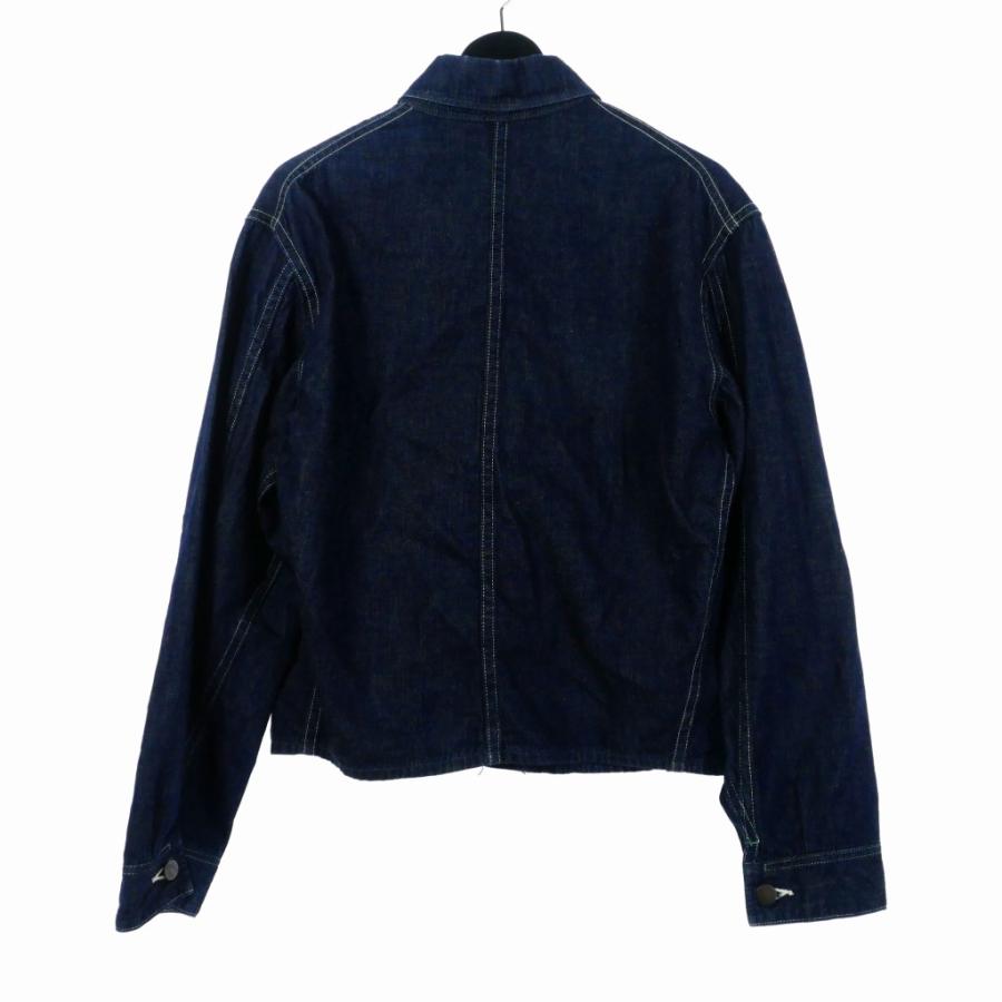 アベイシングエイプ A BATHING APE シャンブレー カバーオール ワン  