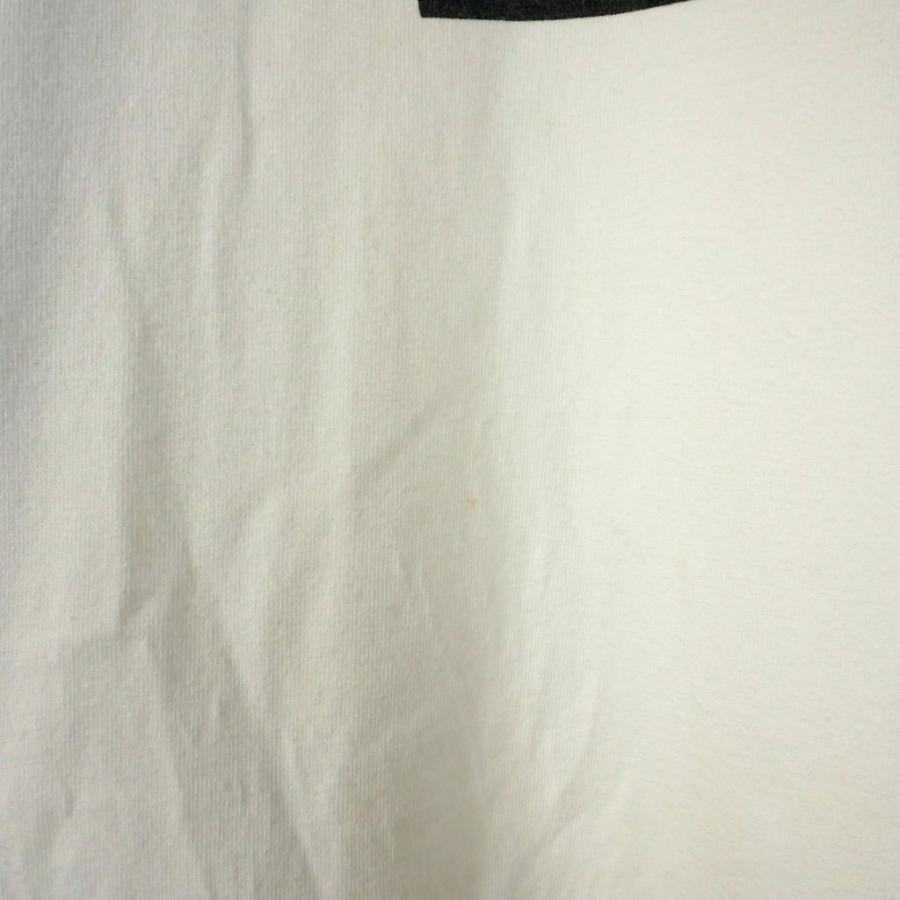 グッドイナフ GOODENOUGH 90S 00S アーカイブ GDEH ラグラン Tシャツ