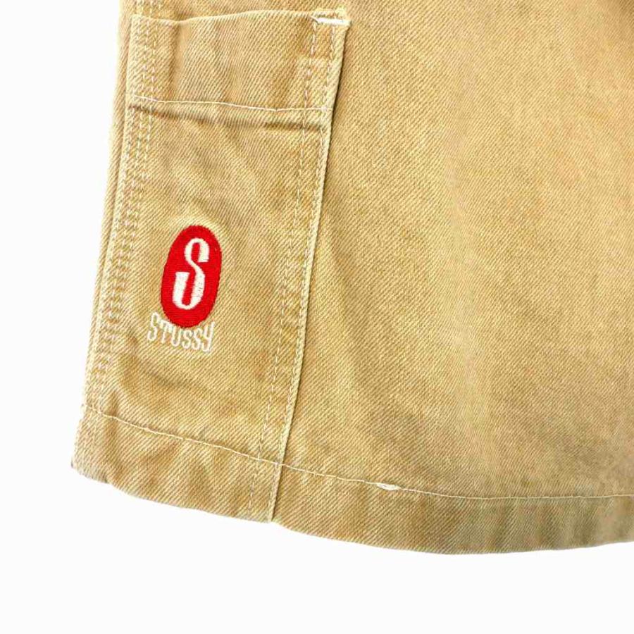 STUSSY ステューシー 80S オールドステューシー バギー デニム STUSSY ステューシー 80S オールドステューシー バギー デニム