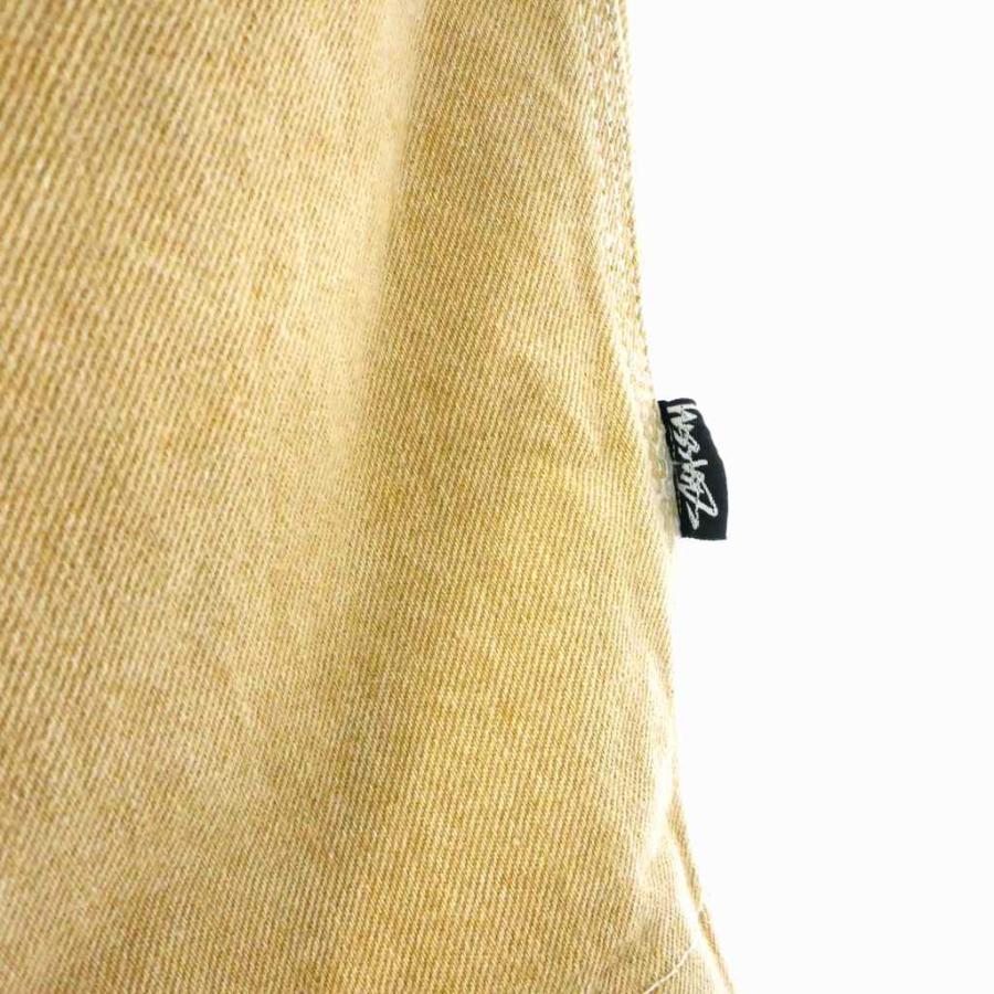 STUSSY ステューシー 80S オールドステューシー バギー デニム STUSSY ステューシー 80S オールドステューシー バギー デニム