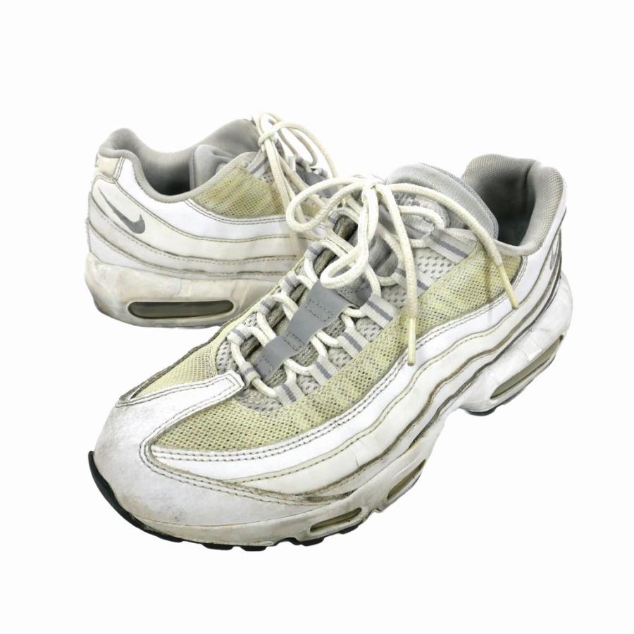 NIKE ナイキ AIR MAX 95 ESSENTIAL エアマックス95 エッセンシャル 