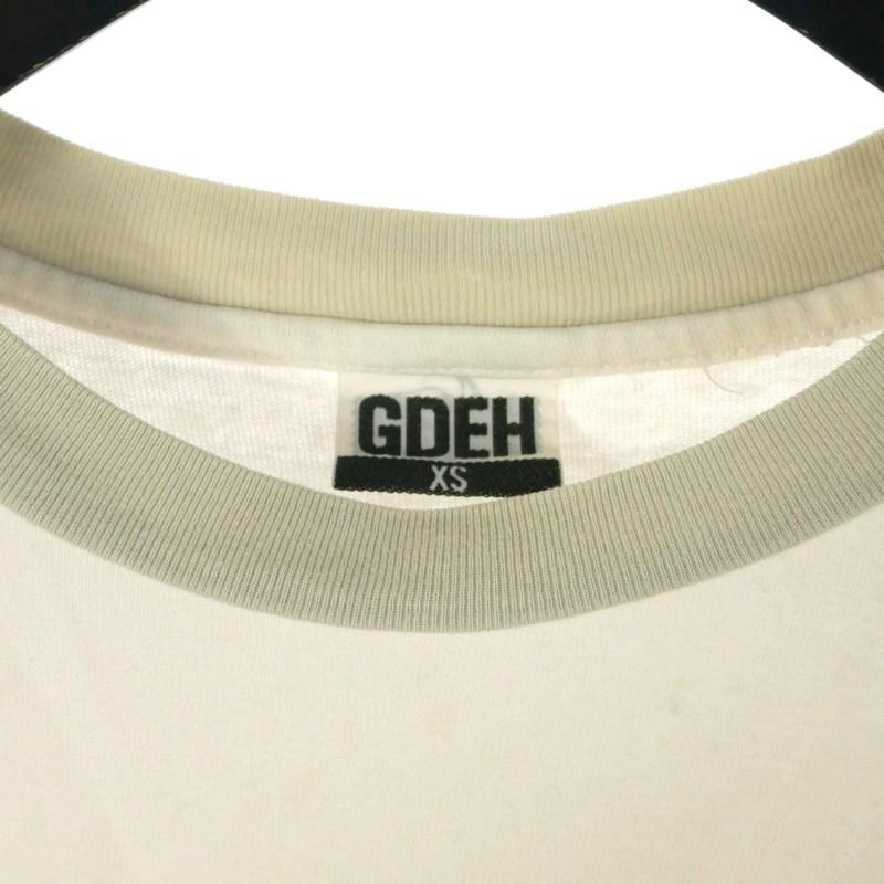 グッドイナフ GOODENOUGH 90S ラグランTシャツ カットソー 長袖 