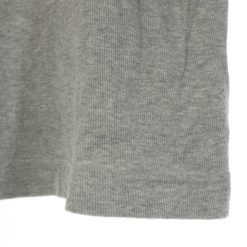バーバリー ロンドン BURBERRY LONDON Vネック Tシャツ カットソー 