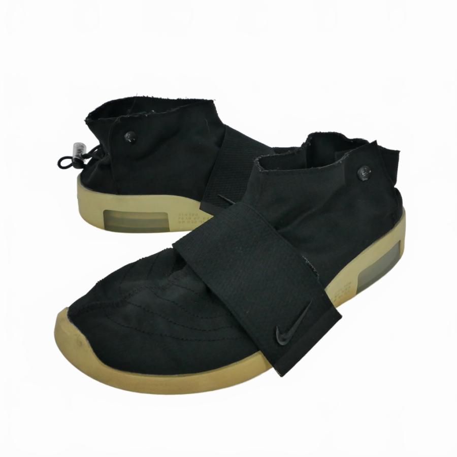 NIKE ナイキ フィア オブ ゴッド Fear Of God Air Moccasin エア  