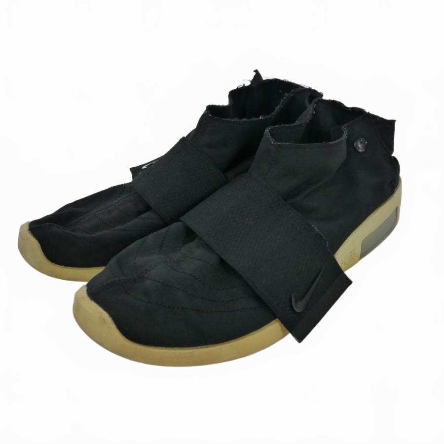 NIKE ナイキ フィア オブ ゴッド Fear Of God Air Moccasin エア