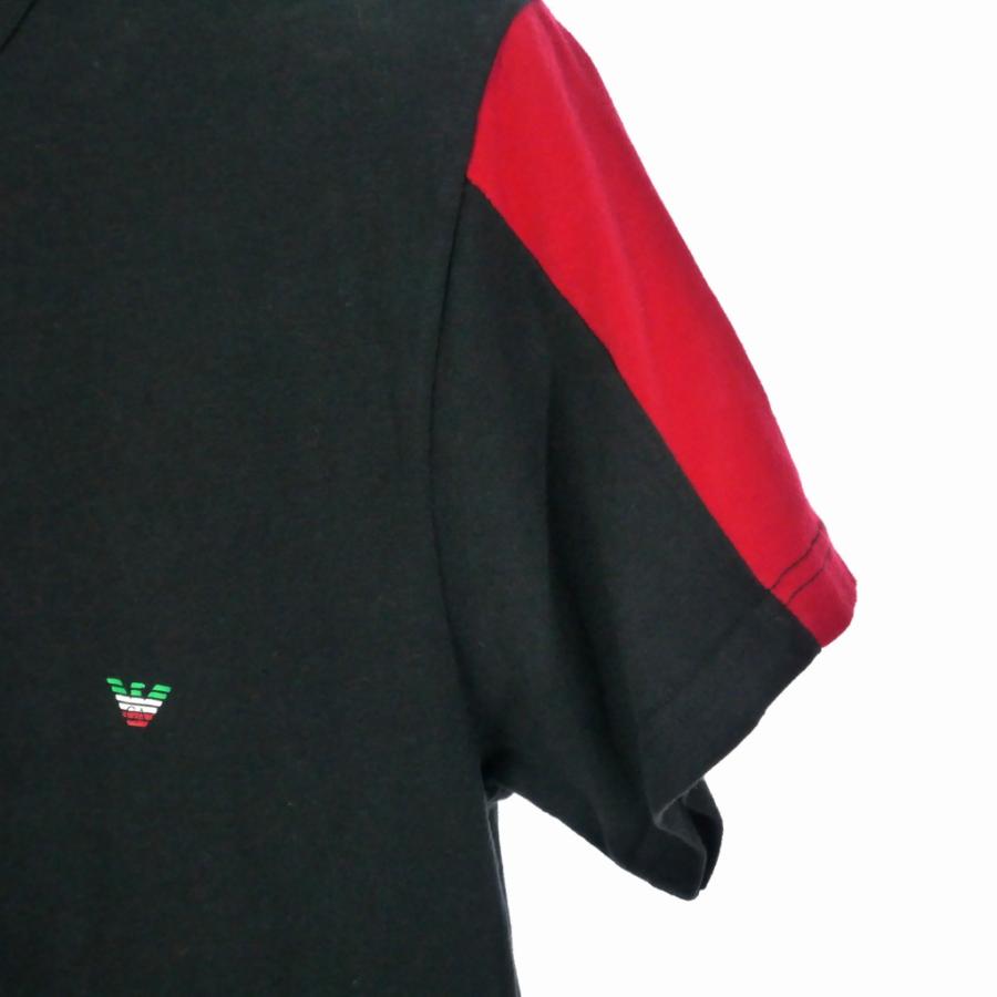 EMPORIO ARMANI エンポリオアルマーニ ジョルジオ Tシャツ トップ  