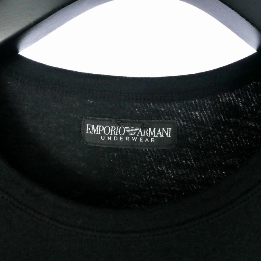 EMPORIO ARMANI エンポリオアルマーニ ジョルジオ Tシャツ トップ  