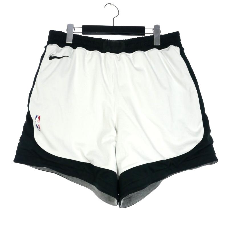 希少/nike × fear of god/リバーシブル ショーツ/M Mサイズ】nike fear of got リバーシブルショーツ