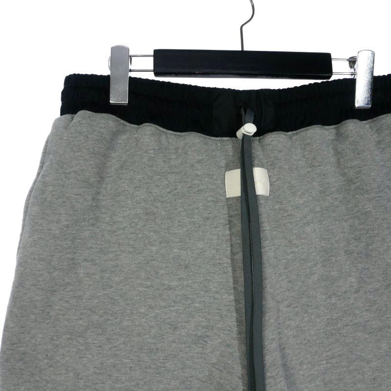 希少/nike × fear of god/リバーシブル ショーツ/M FEAR OF GOD - 希少XS fear of god × NIKE リバーシブルショーツ fogの