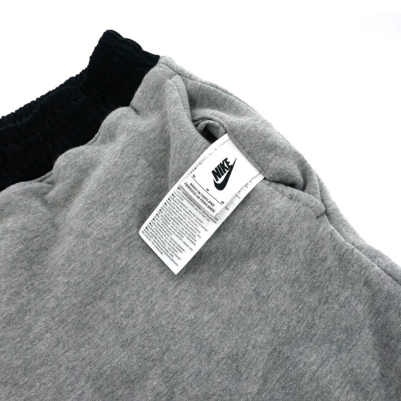 NIKE ナイキ FEAR OF GOD Reversiblr Short リバーシブルショート  