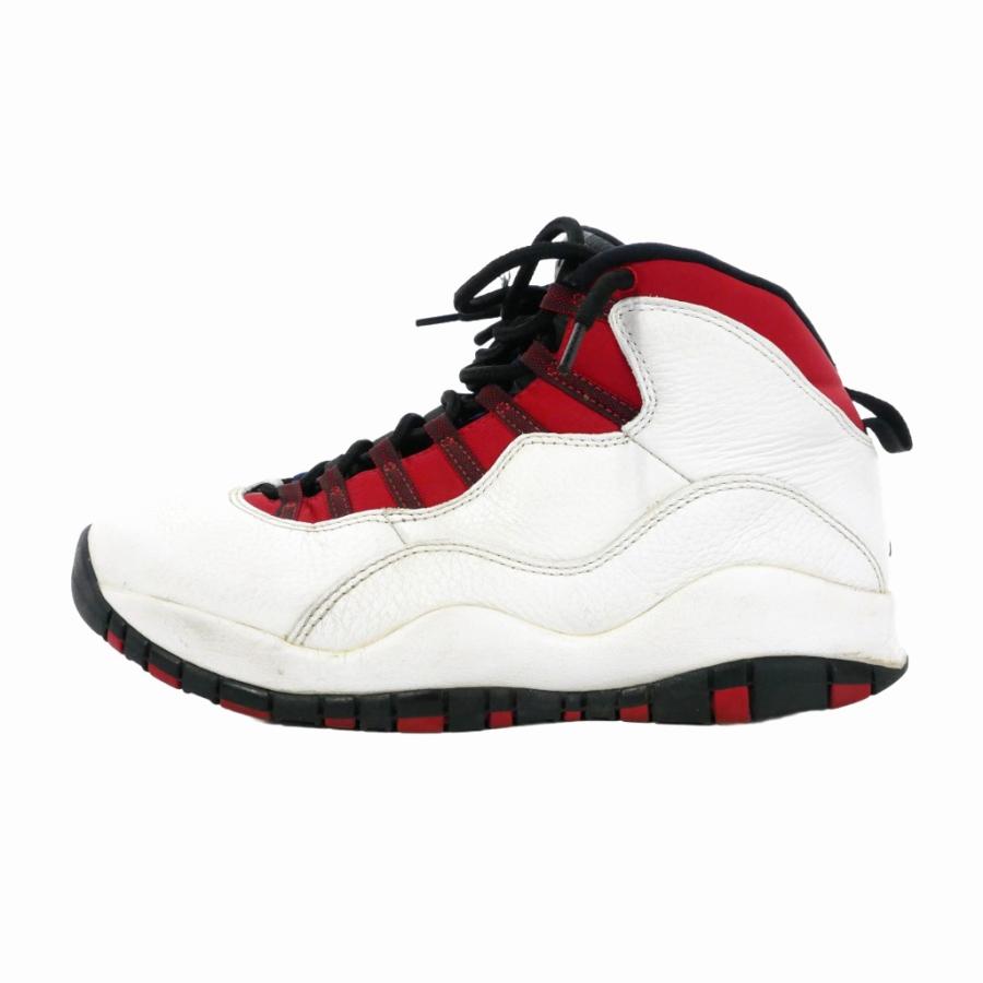 ナイキ NIKE AIR JORDAN 10 RETRO RUSSELL WESTBROOK エアジョーダン10 