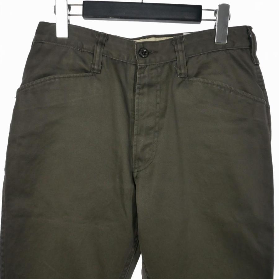 クーティー COOTIE プロダクションズ PRODUCTIONS チノパンツ