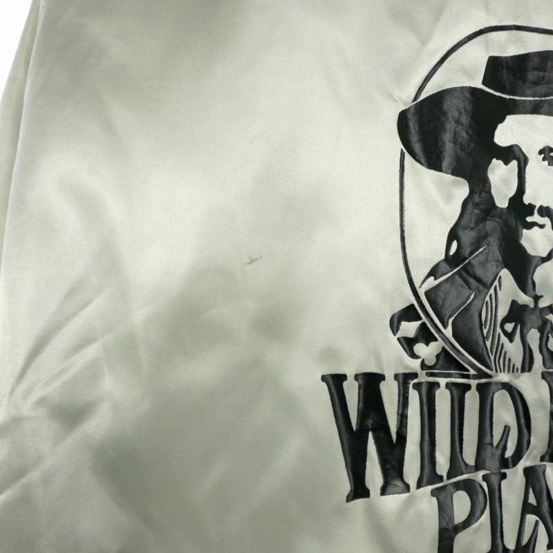 ヒルトン HILTON アリストジャック ARISTO JAC 90S アメリカ製 サテン