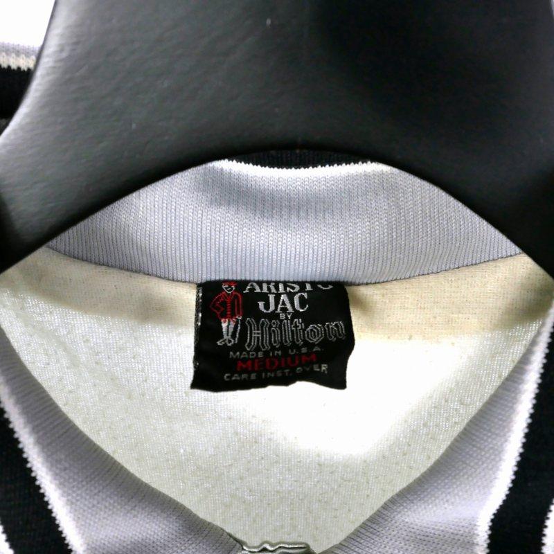 ヒルトン HILTON アリストジャック ARISTO JAC 90S アメリカ製 サテン