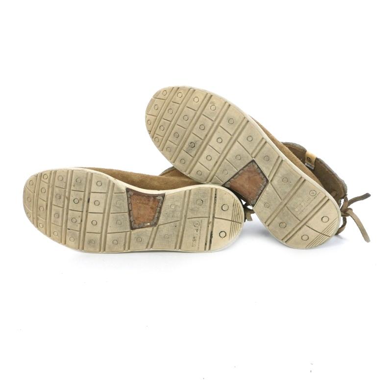ビズビム VISVIM LARAMIE FOLK ララミーフォーク スリッポン ビズビム VISVIM LARAMIE FOLK ララミーフォーク スリッポン
