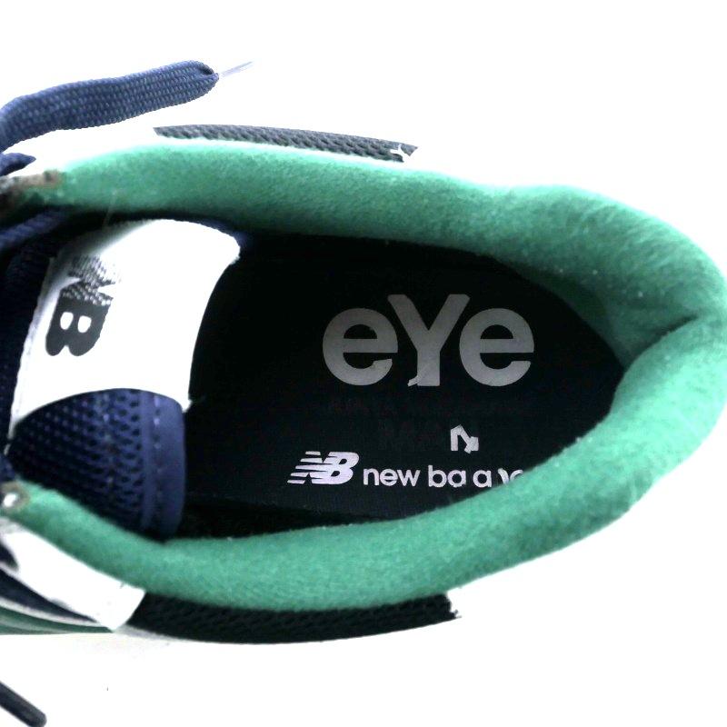 New Balance ニューバランス NEW BALANCE eYe JUNYA WATANABE
