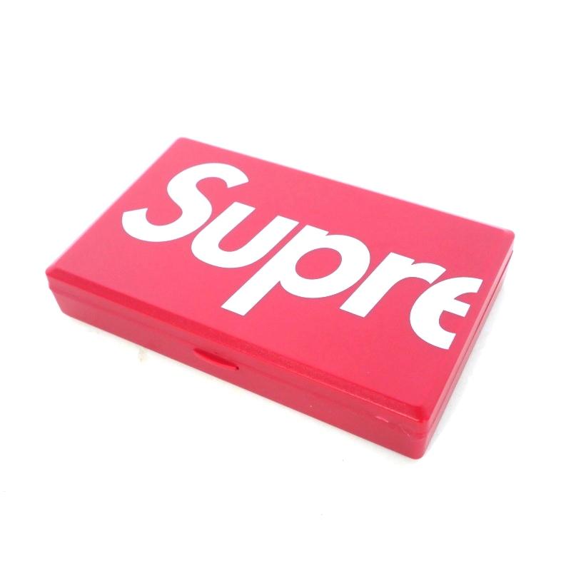 Supreme 未使用品 シュプリーム SUPREME 18AW MAX-700 Digital Scale 