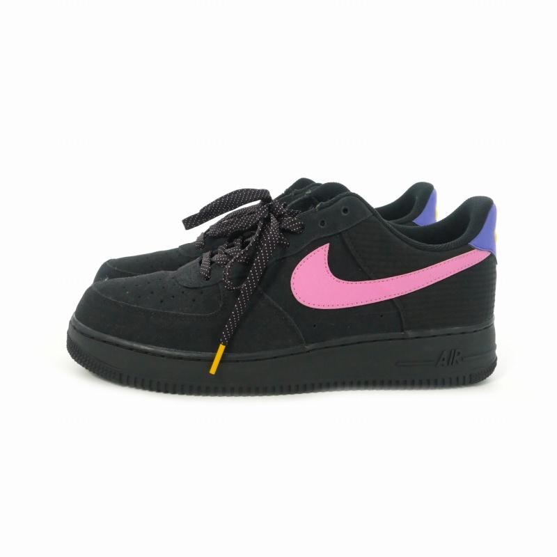 NIKE ナイキ Air Force 1 Low '07 LV8 2 Black エアフォース1 NIKE ナイキ Air Force 1 Low '07 LV8 2 Black エアフォース1