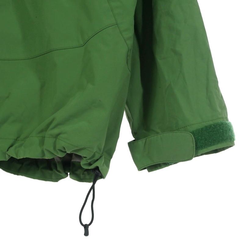 ザノースフェイス THE NORTH FACE ドットショットジャケット 
