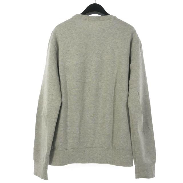 ポロ ラルフローレン POLO RALPH LAUREN クルーネックスウェット ワン 