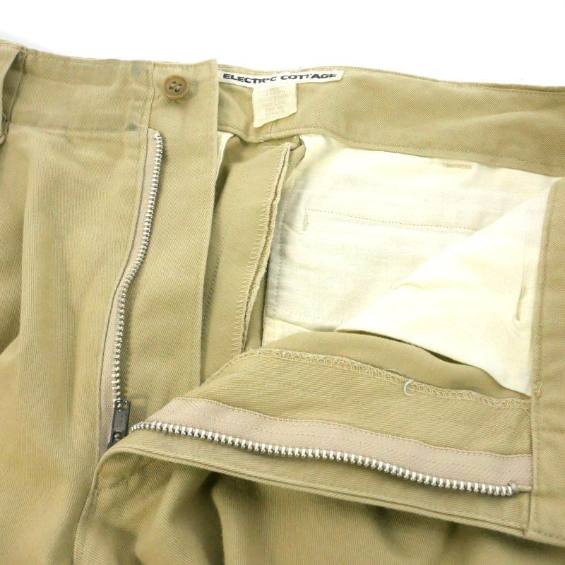 エレクトリックコテージ ELECTRIC COTTAGE 90S サイドライン