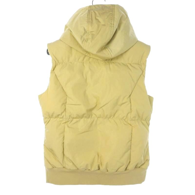 theory ダウンベスト セオリー UNIQLO x Theory ULTRA LIGHT DOWN