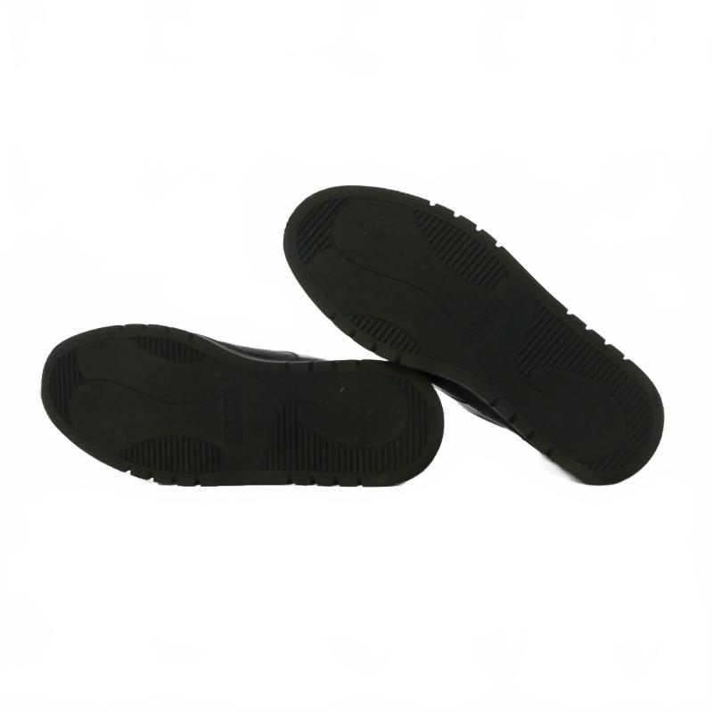 プレミアータ PREMIATA スリッポン レザーシューズ スニーカー