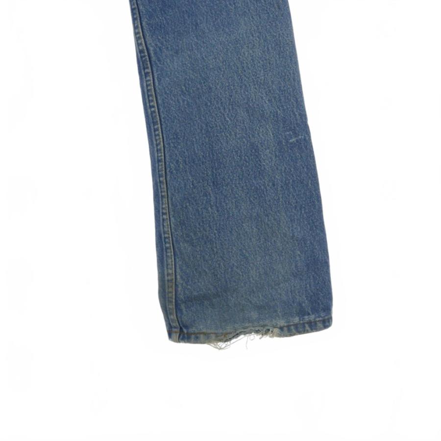 Levi's（リーバイス） Levi's 80'sオレンジタブ ブーツカットデニム